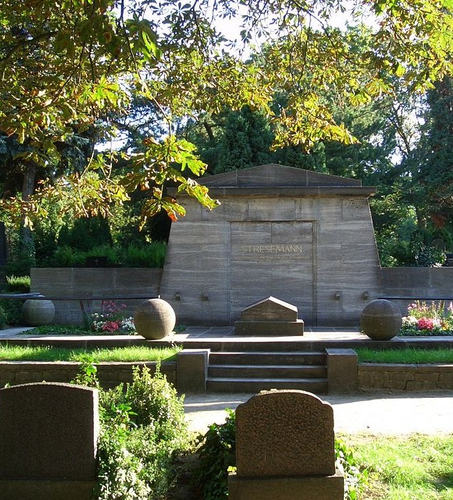 Grabstädte Freesemann