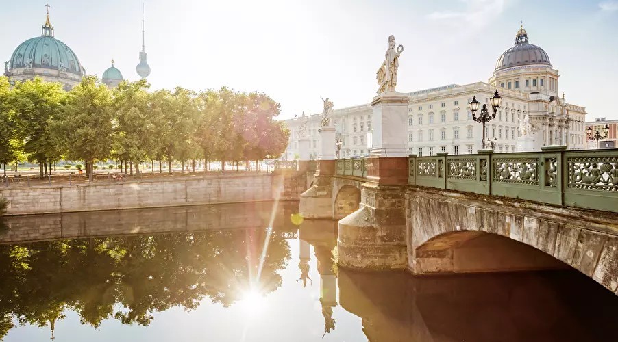 Brücke